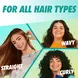 Batiste Rose Gold Droogshampoo 200 ML