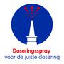 Otrivin Xylometazoline HCI 0,5 mg/ml Kinder Neusspray bij een Verstopte Neus 10 ML