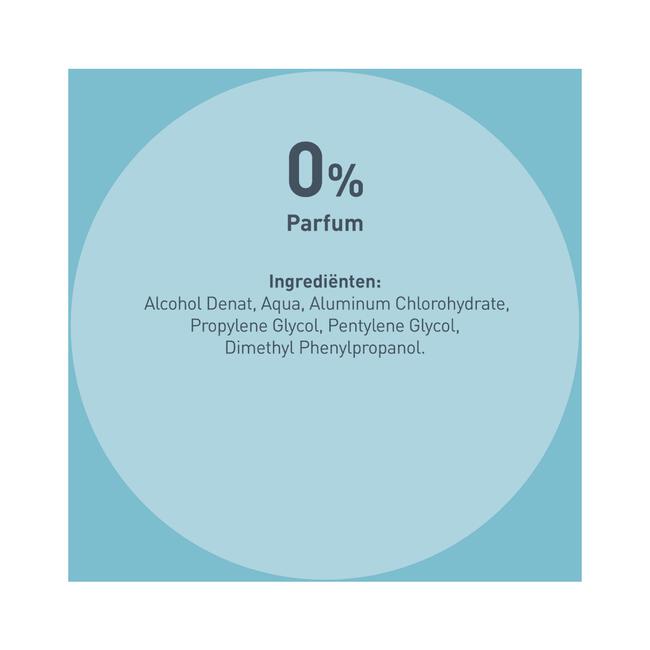 Deoleen Regular Anti-Transpirant Deodorant Pompspray 75 ML