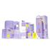Glow Hub Purify & Brighten Jelly Cleanser 120Ml