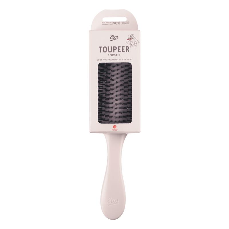 Etos Special Borstel Nylon Hard