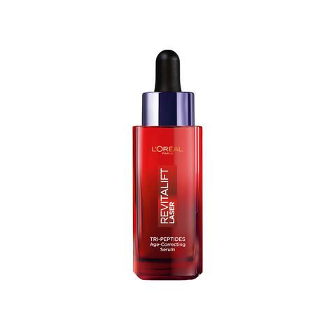L'Oreal Revitalift Laser Ser Tripe 30ml