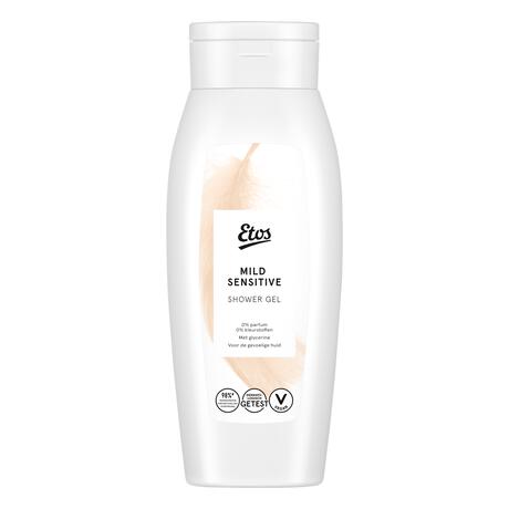 Etos Showergel Sensitive 300 Ml