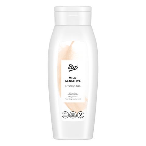 Etos Showergel Sensitive 300 Ml