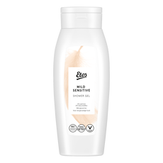 Etos Showergel Sensitive 300 Ml