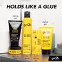 Schwarzkopf Got2b Glued Extreme Freeze Haarspray 300 ML