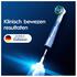 Oral-B Precision Clean Opzetborstels Wit - 10 Stuks