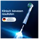 Oral-B Precision Clean Opzetborstels Wit 10 stuks