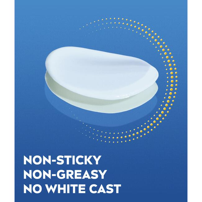 NIVEA Q10 Expert Daily Anti-UV Fluid SPF 50 40 ML