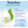 Nutrilon Melk & Plantaardig 2 800 GR