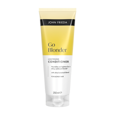 John Frieda Sheer Blonde Go Blonder Lightening Conditioner 250 ML