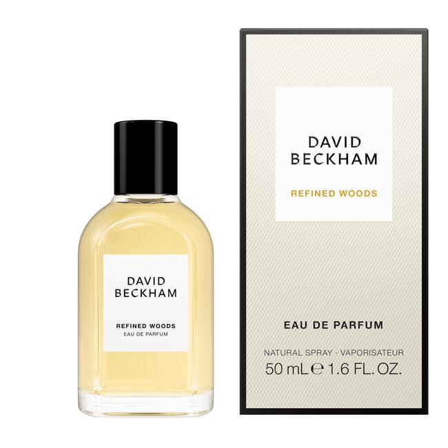 David Beckham Collection Refined Woods eau de parfum 50ml​
