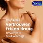 Sanex Dermo Active Freshness Deodorant Roller 50 ML