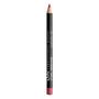NYX Slim Lip Pencil - Plum