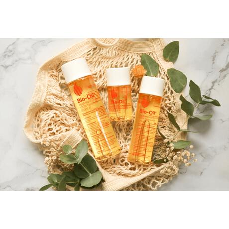 Bio-Oil Huidverzorgingsolie 100% Natuurlijk 60 ML