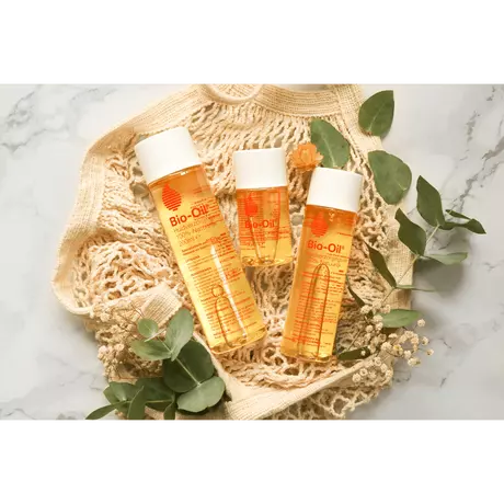 Bio-Oil Huidverzorgingsolie 100% Natuurlijk 60 ML
