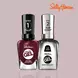 Sally Hansen Miracle Gel Nagellak 480 Wine Stock Bordeaux rood 14,7 ML