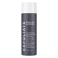 PAULA’S CHOICE Skin Perfecting 2% BHA Liquid Exfoliant 118ML