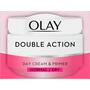 Olay Double Action Dagcrème & Primer 50 ML