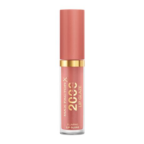 Max Factor 2000 Calorie Lip Glaze 075 Pink Fizz