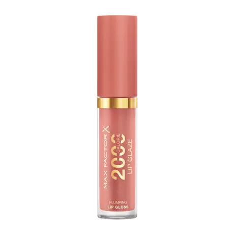Max Factor 2000 Calorie Lip Glaze 075 Pink Fizz