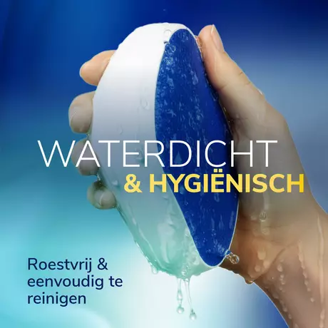 Dr.Scholl's Voetvijl Nano Glas