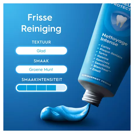 Oral-B Pro-Expert Intense Reiniging Tandpasta 75 ML