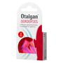 Otalgan Oordopjes 2 paar