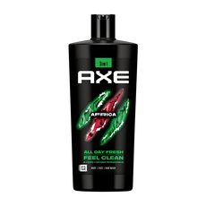 Axe Showergel Africa 700ML