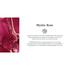 Therme Mystic Rose Foaming Douchegel Mini 50 ML