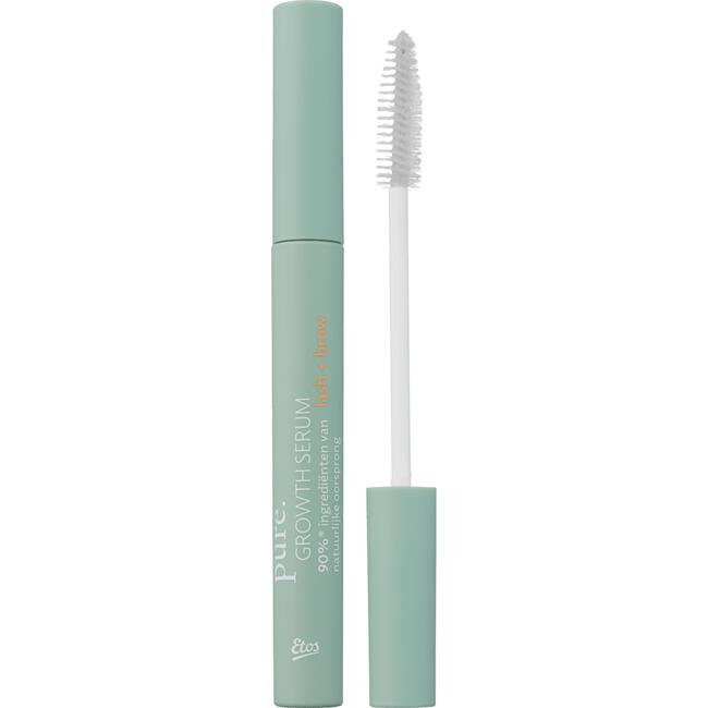 Etos Pure Growth Serum Lash + Brow
