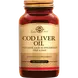Solgar Cod Liver Oil 100 Softgels 100 stuks