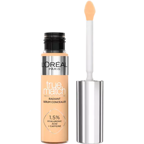 L'Oréal Paris True Match Radiant Serum Concealer 5D