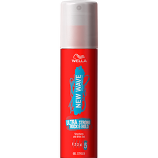 Wella New Wave Fix & Go Gel Ultra Strong 100 ML