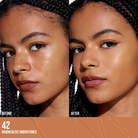 Maybelline Fit Me Microscopic Concealer 42 Caramel