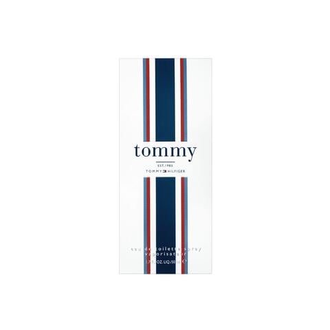 Tommy Hilfiger Tommy Boy eau de toilette 50 ML