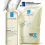 La Roche-Posay Lipikar Reinigingsolie AP+ Navulverpakking 400 ML