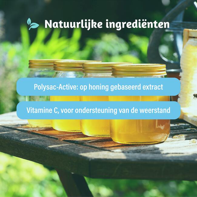 Dampo Alle Hoest + Weerstand 150 ML