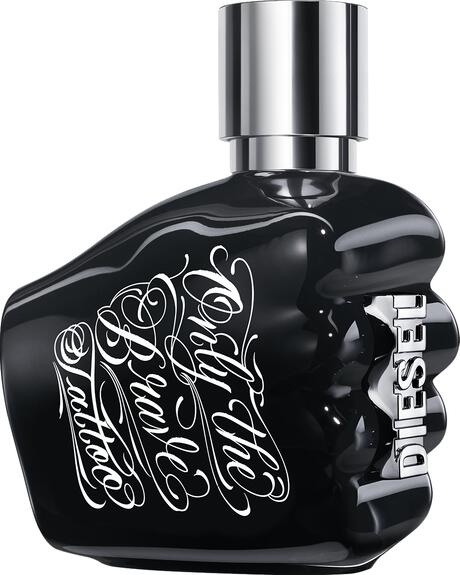 Diesel Only The Brave Tattoo Eau de Toilette 35ml