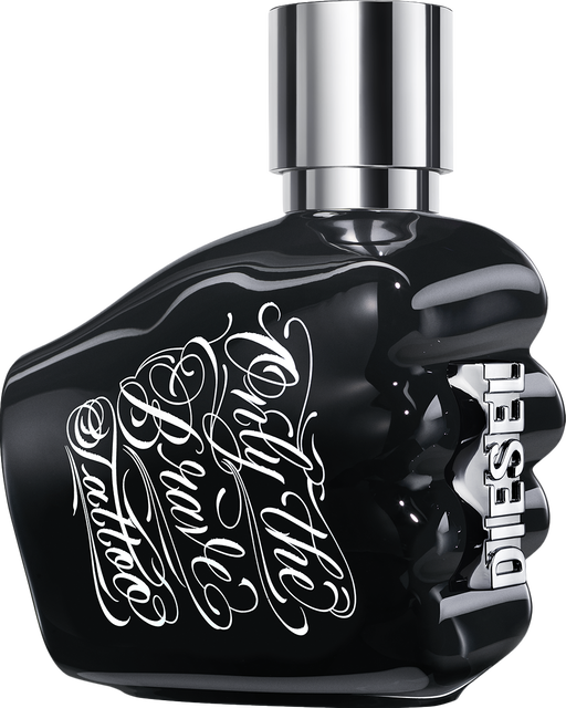 Diesel Only The Brave Tattoo Eau De Toilette 35 ML