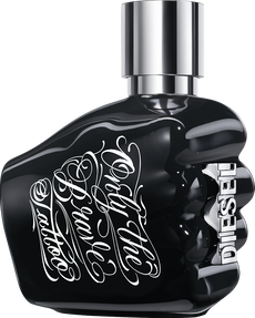 Diesel Only The Brave Tattoo Eau de Toilette 35ml