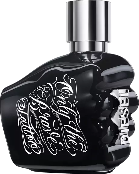 Diesel Only The Brave Tattoo Eau De Toilette 35 ML