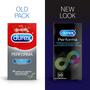 Durex Condooms Performa Vertragend Effect 10 stuks