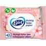 Edet Amandel Vochtig Toiletpapier