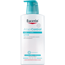 Eucerin AtopiControl Kalmerende Body Lotion 400 ML