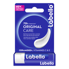 Labello Original 24u Hydratatie Lippenbalsem