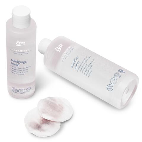 Etos Cleansing Tonic 200 ML
