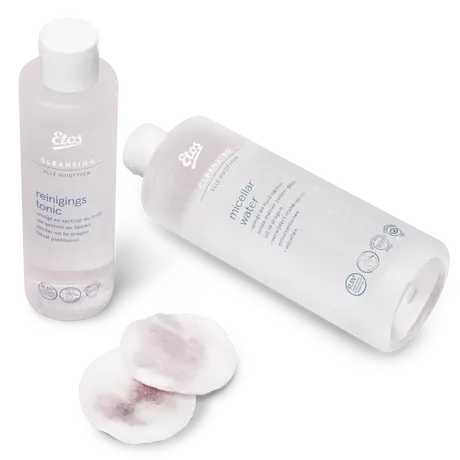 Etos Cleansing Tonic 200 ML