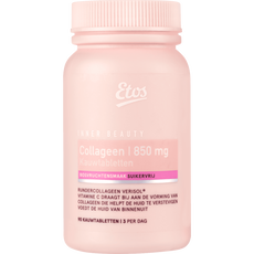 Etos Inner Beauty 90 kauwtabletten