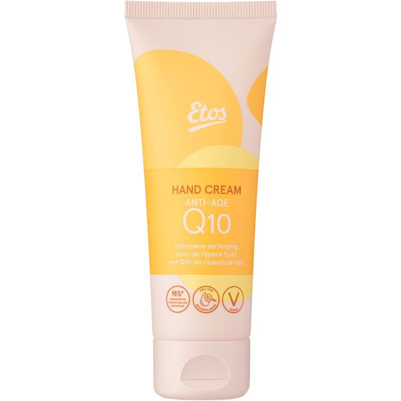 Etos Q10 Handcrème 75 ML
